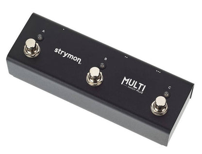 Strymon Multi Switch Plus Extended Control Switch