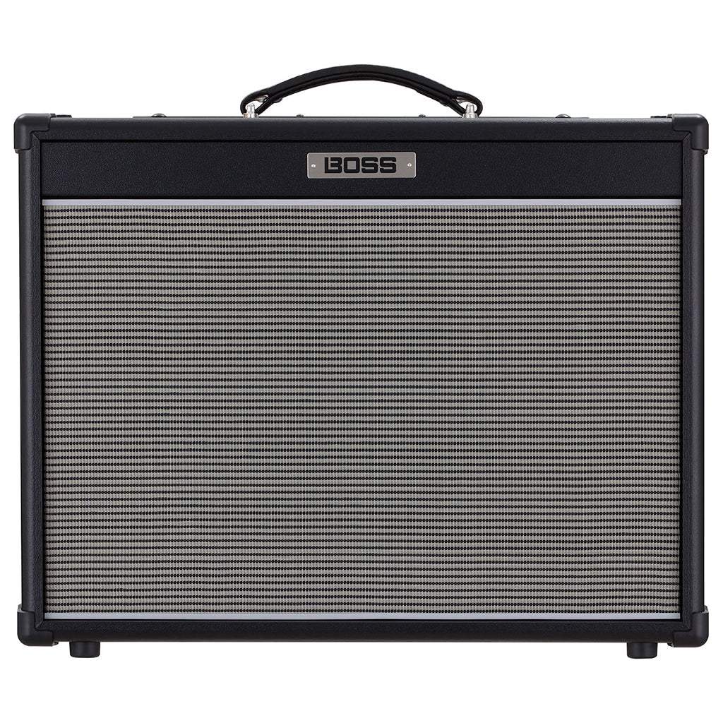 Boss Nextone Artist 1x12" 80W Combo Amp