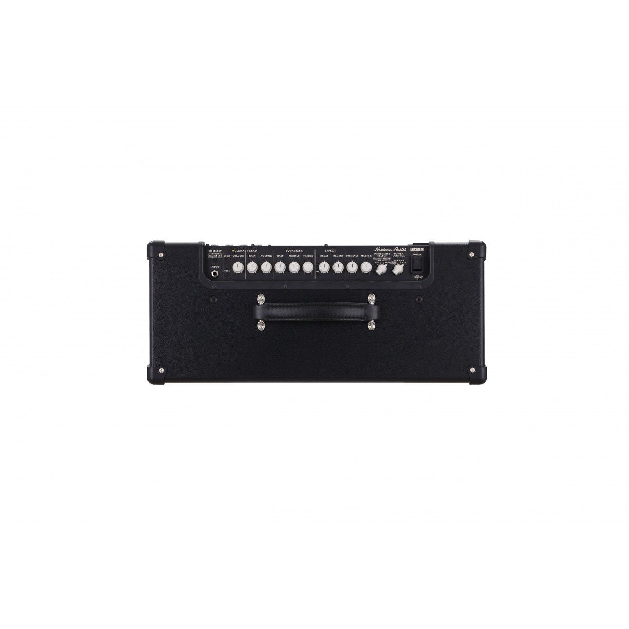 Boss Nextone Artist 1x12" 80W Combo Amp