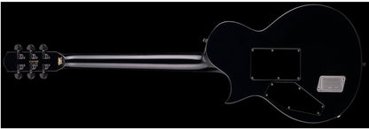 ESP LTD KH 3 SPIDER Kirk Hammett Signature Series Electric Guitar in Black