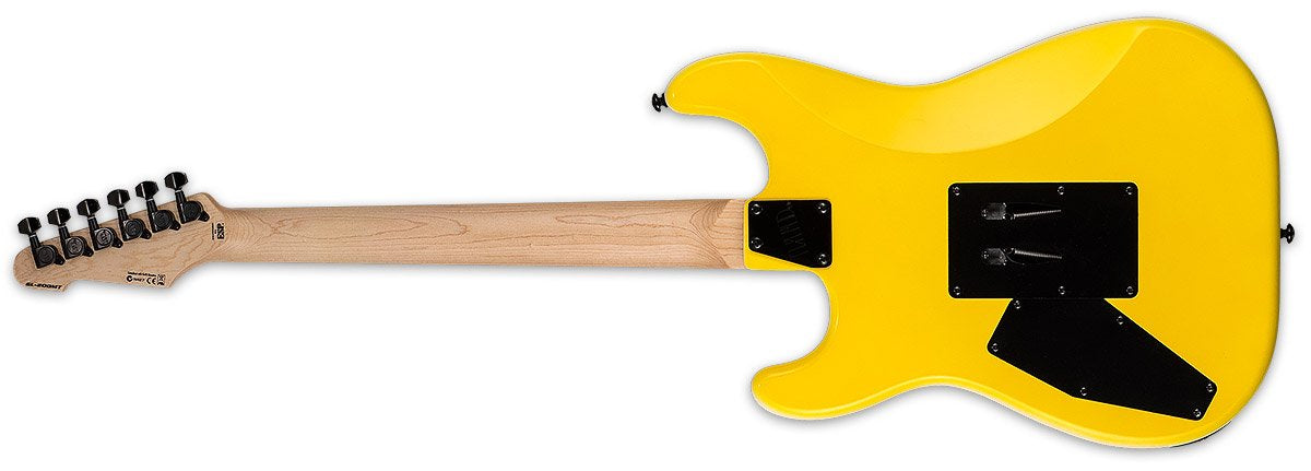 ESP LTD GL-200MT George Lynch Tiger