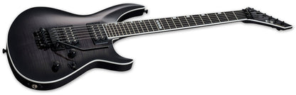 ESP E II Horizon III FR  in See Thru Black
