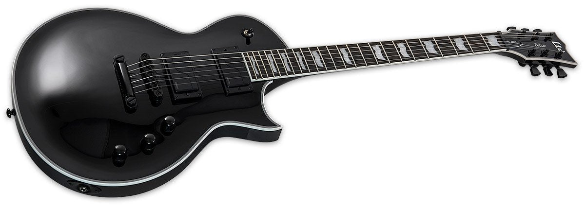 ESP LTD EC 1000S Fluence  in Black