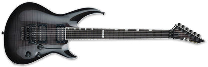 ESP E II Horizon III FR  in See Thru Black