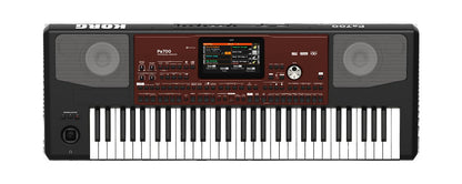 KORG PA700 61 Key Arranger Keyboard