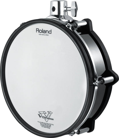 Roland PD128BC V Pad Electronic Mesh Drum Pad