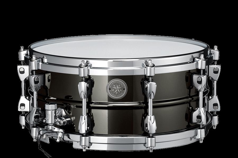 Tama PST146 Starphonic Series 14" x 6" Steel Snare Drum
