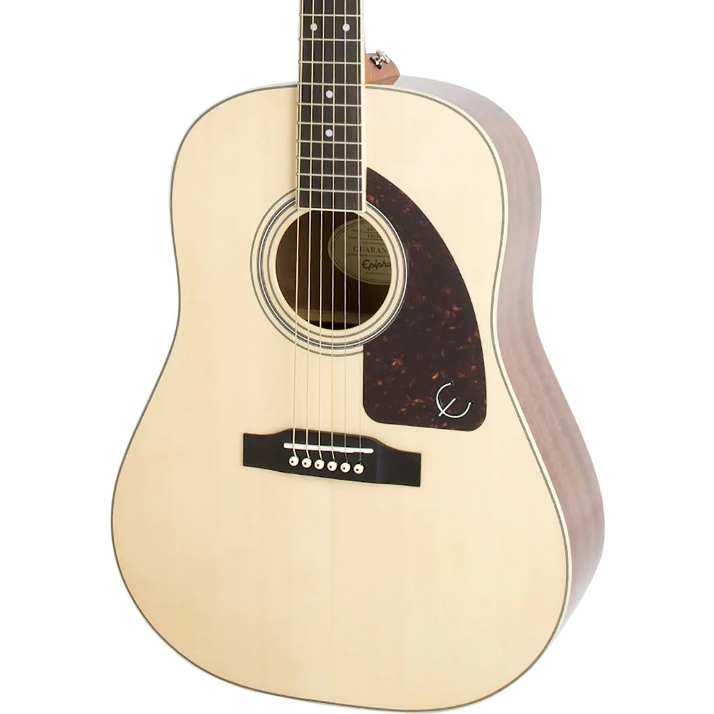 Epiphone J45 Studio in Natural