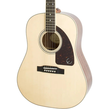 Epiphone J45 Studio in Natural