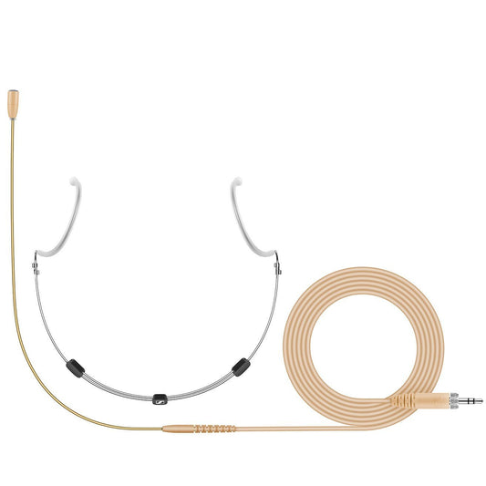 Sennheiser HSP Essential Omni Beige