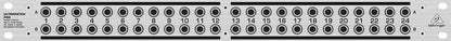 Behringer Ultrapatch PX3000 3 Mode Balanced Patchbay
