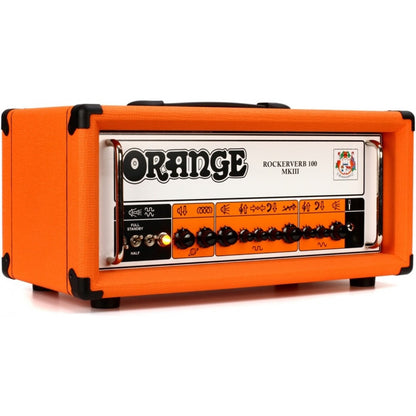 Orange Rockerverb 100 MKIII 100W Amp Head