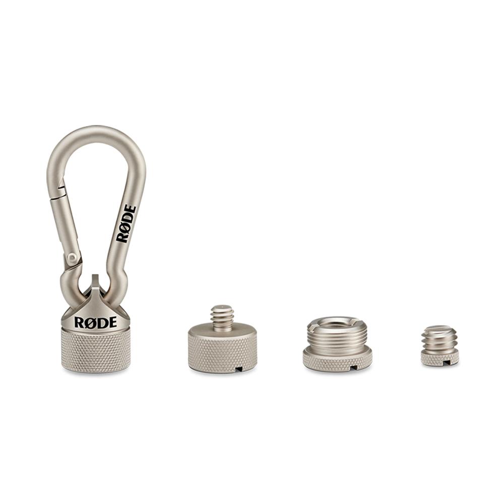 RODE Universal Thread Adaptor Kit
