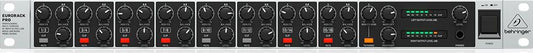 Behringer RX1602 V2 Professional 16 Input Line Mixer