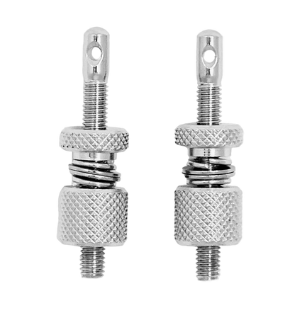 Gibraltar SC-0053 Bass Drum Pedal Spring Tension Assembly 2 Pack