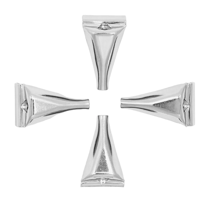 Gibraltar SC-CH Bass Drum Claw Hook 4 Pack