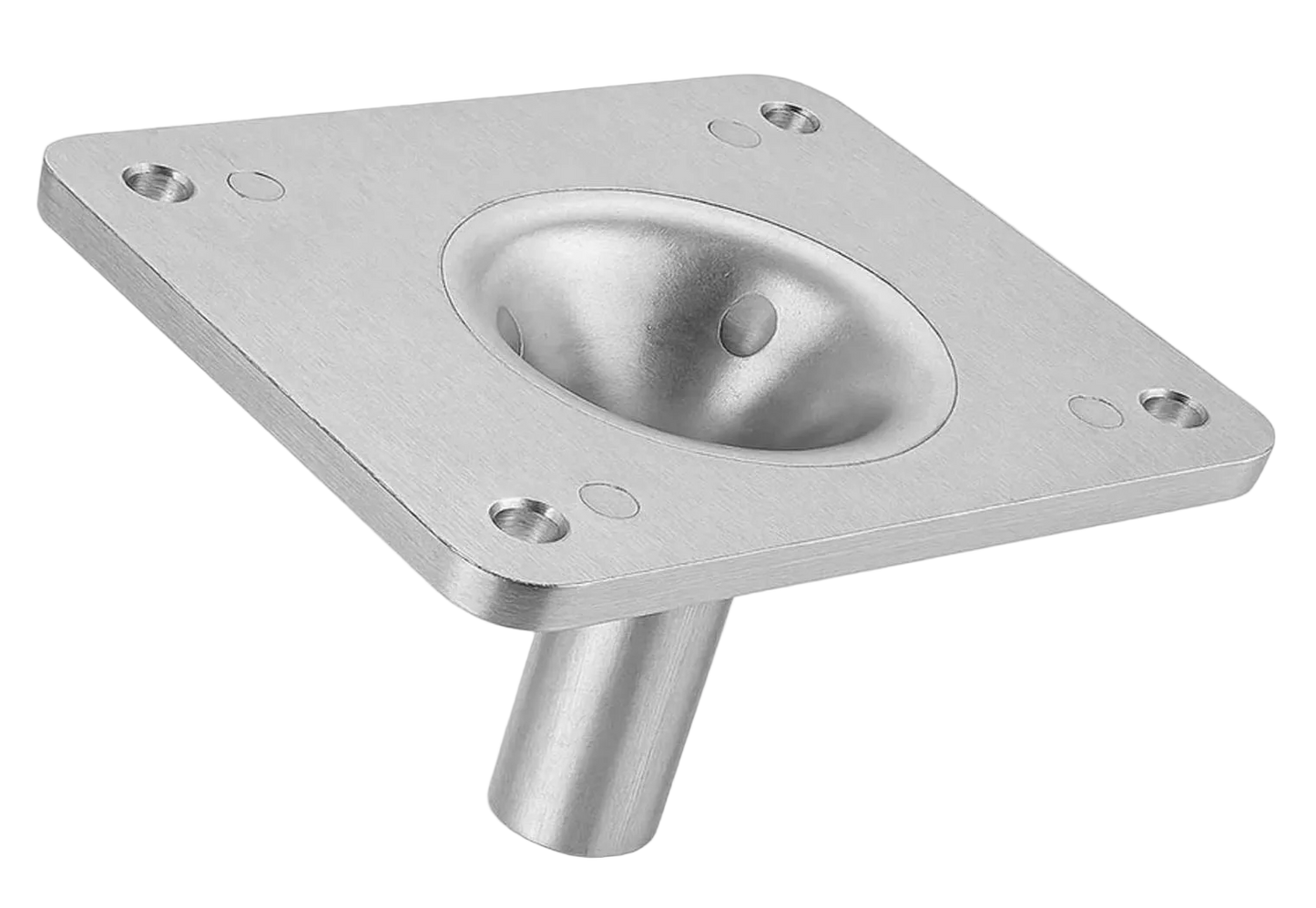Gibraltar SC-EMMP Electronic Drum Module Mounting Plate