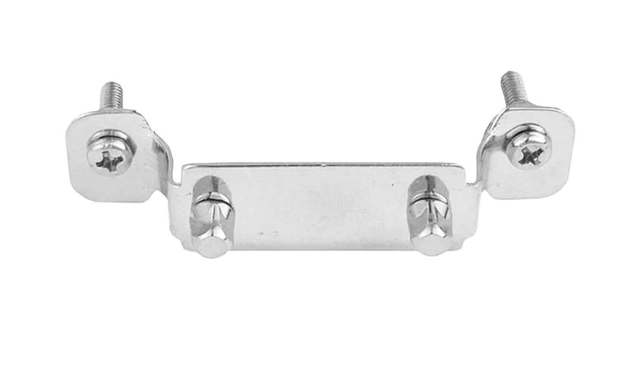 Gibraltar SC-SSBE Standard Snare Drum Butt End