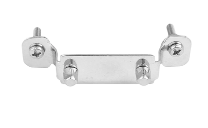 Gibraltar SC-SSBE Standard Snare Drum Butt End