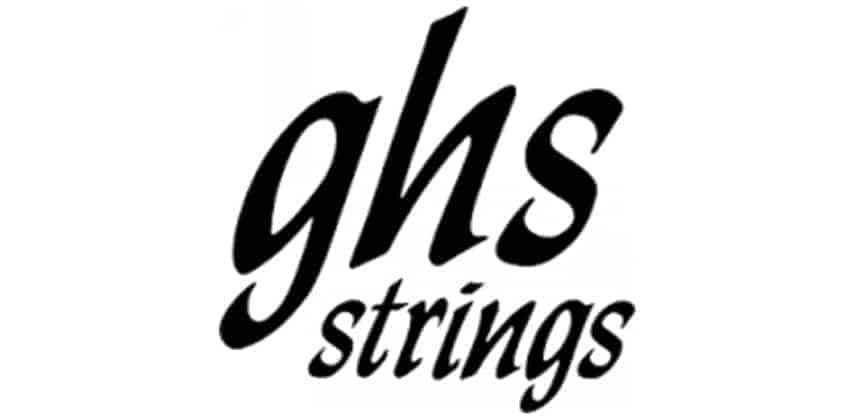 GHS 5RMB  Taper Core Bass Guitar String 45-130 Gauge