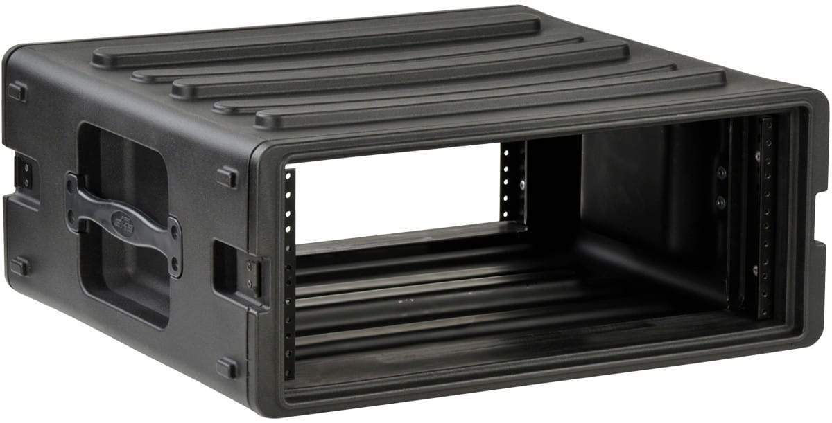 SKB R4U Roto Rack Case