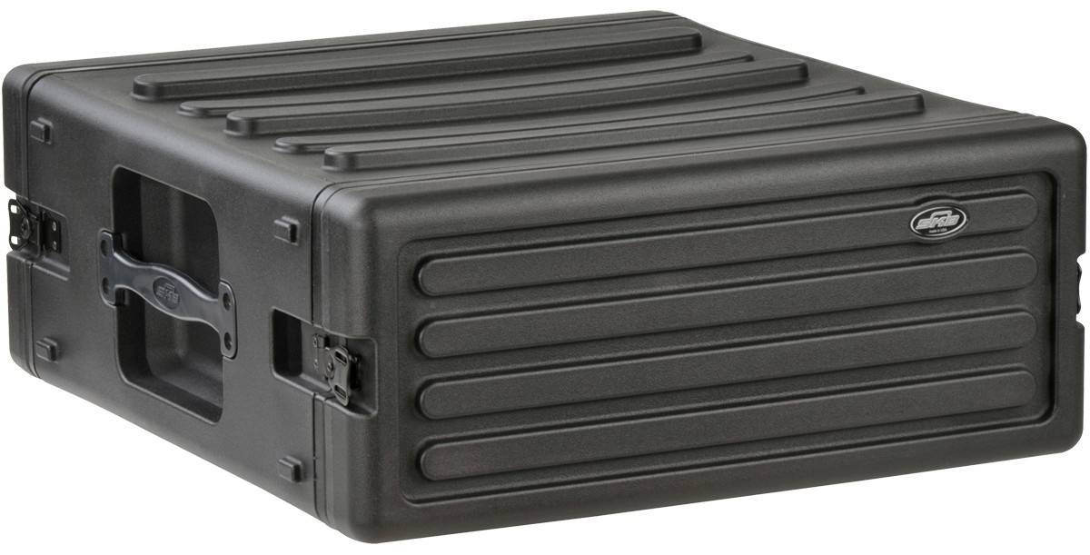 SKB R4U Roto Rack Case