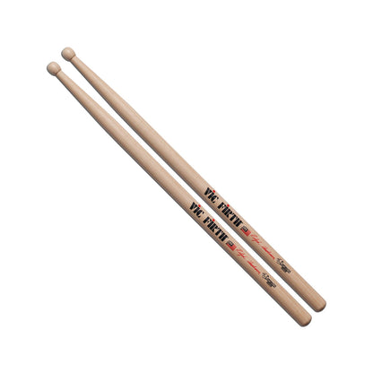 Vic Firth SRHI Corpsmaster Signature Ralph Hardimon Indoor Drumsticks