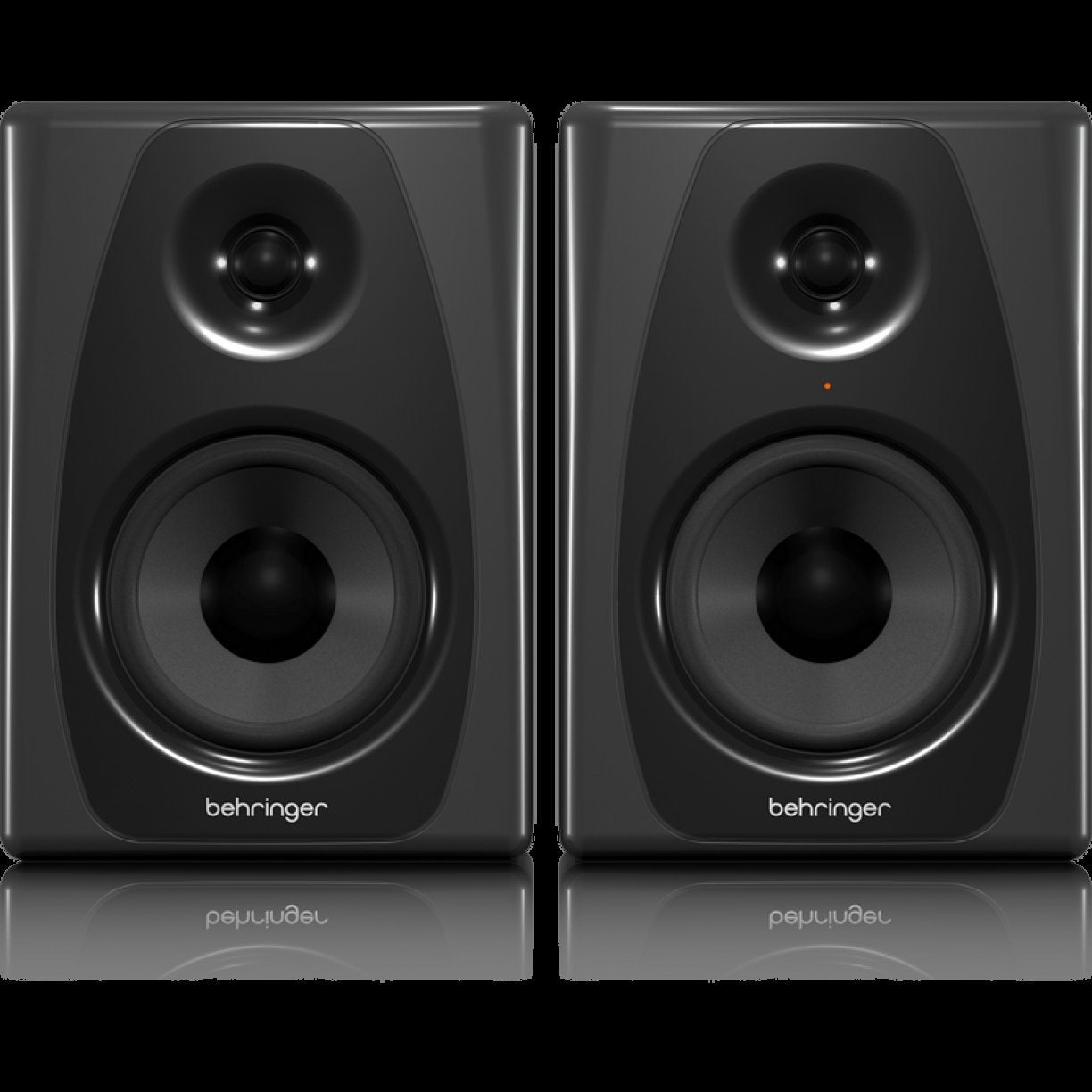 Behringer Studio 50USB 50W Studio Monitors Pair