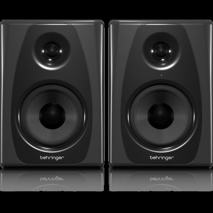 Behringer Studio 50USB 50W Studio Monitors Pair