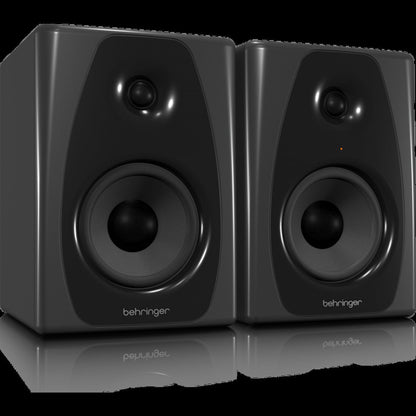 Behringer Studio 50USB 50W Studio Monitors Pair