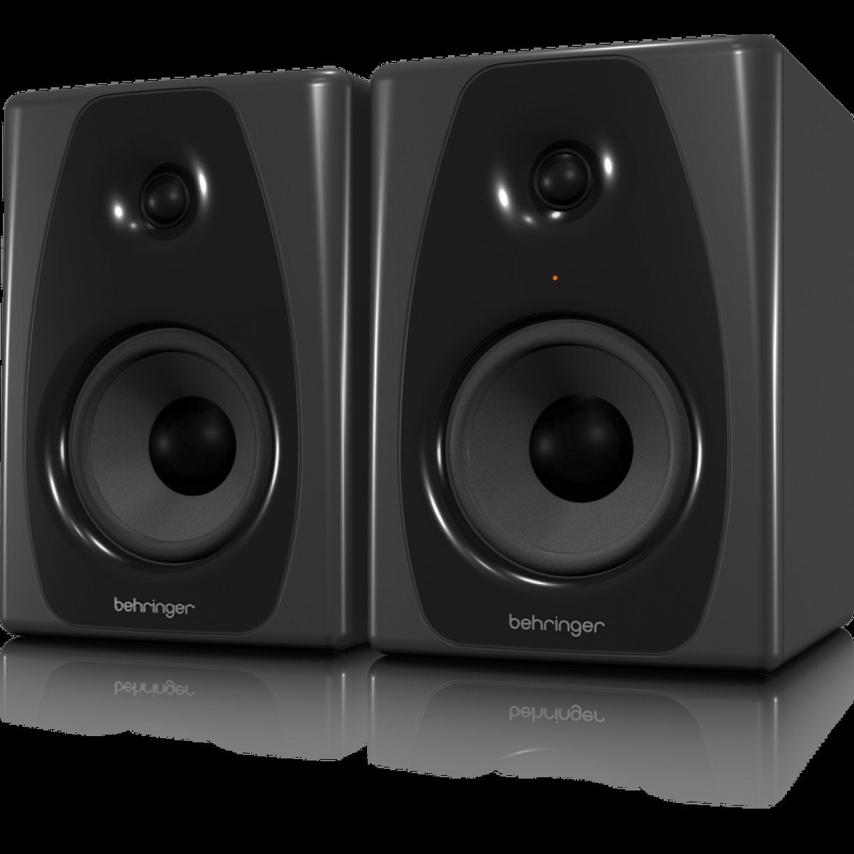 Behringer Studio 50USB 50W Studio Monitors Pair