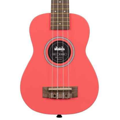 Kala Ukadelic Soprano Ukulele Razzle Dazzle