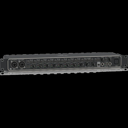 Behringer UMC1820 Audio Interface