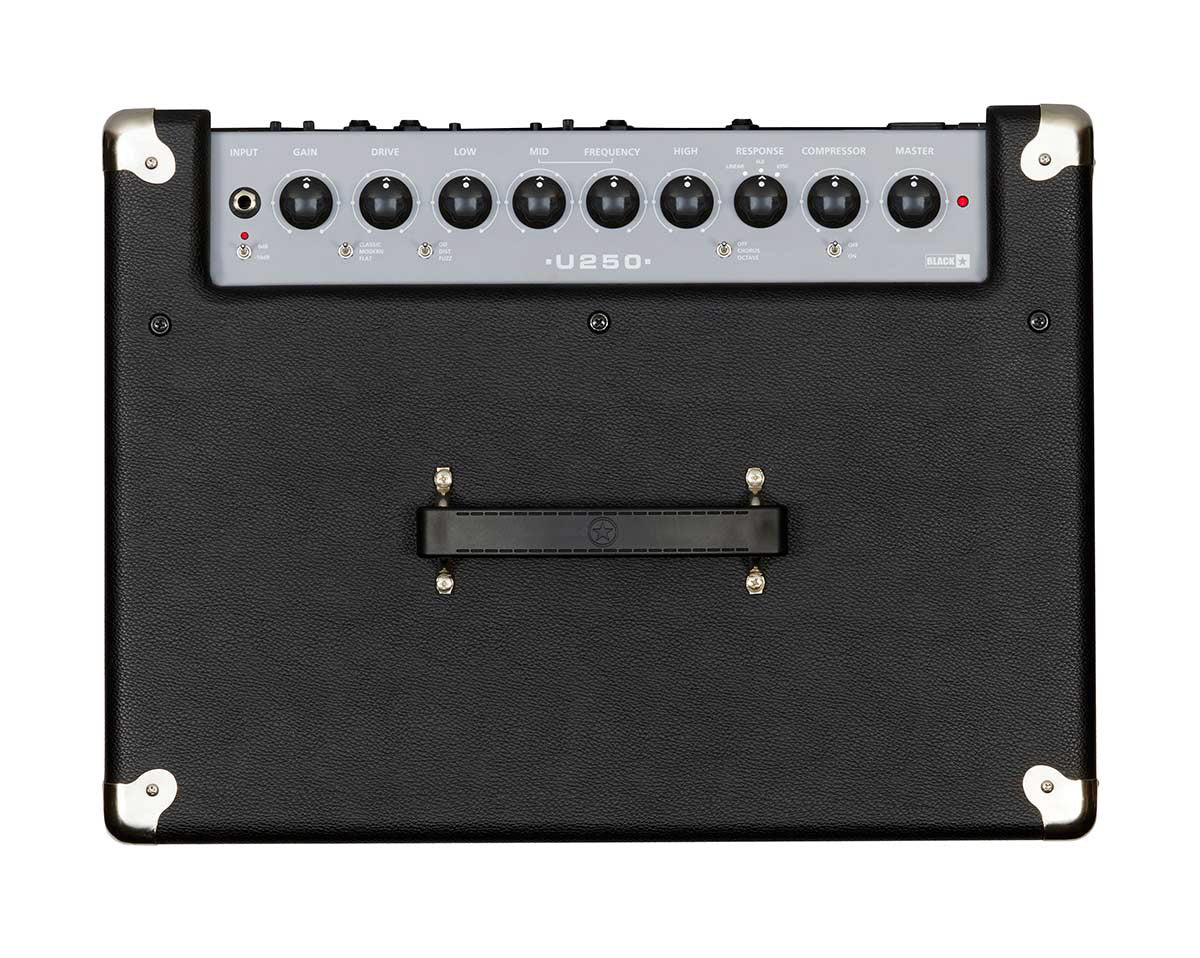 Blackstar Unity Bass U250 1x15" 250W Combo Amp
