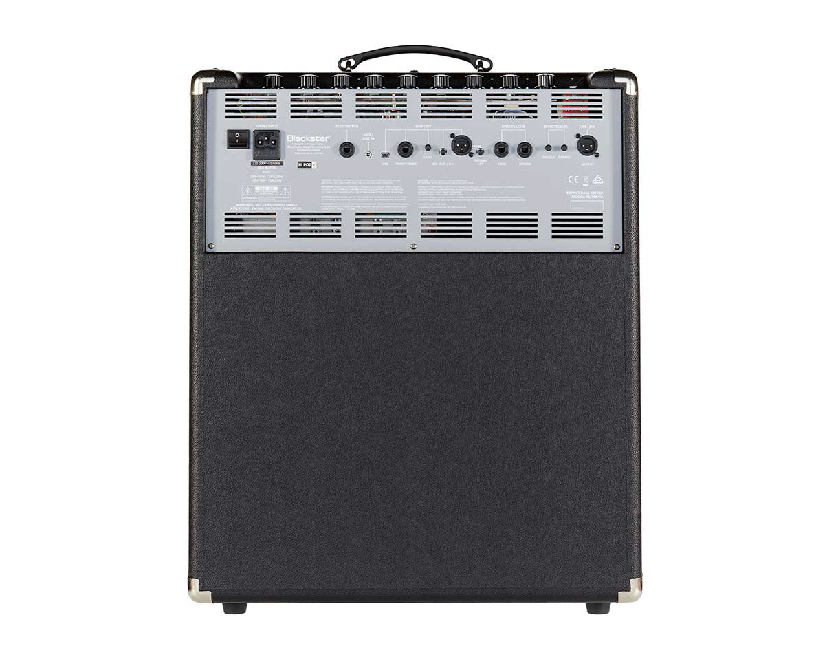 Blackstar Unity 500 Bass 2X10" 500W Combo Amp