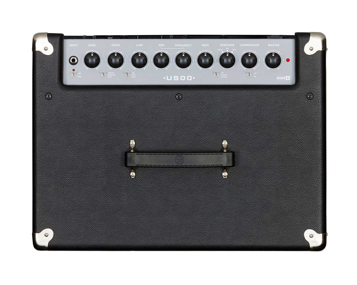 Blackstar Unity 500 Bass 2X10" 500W Combo Amp