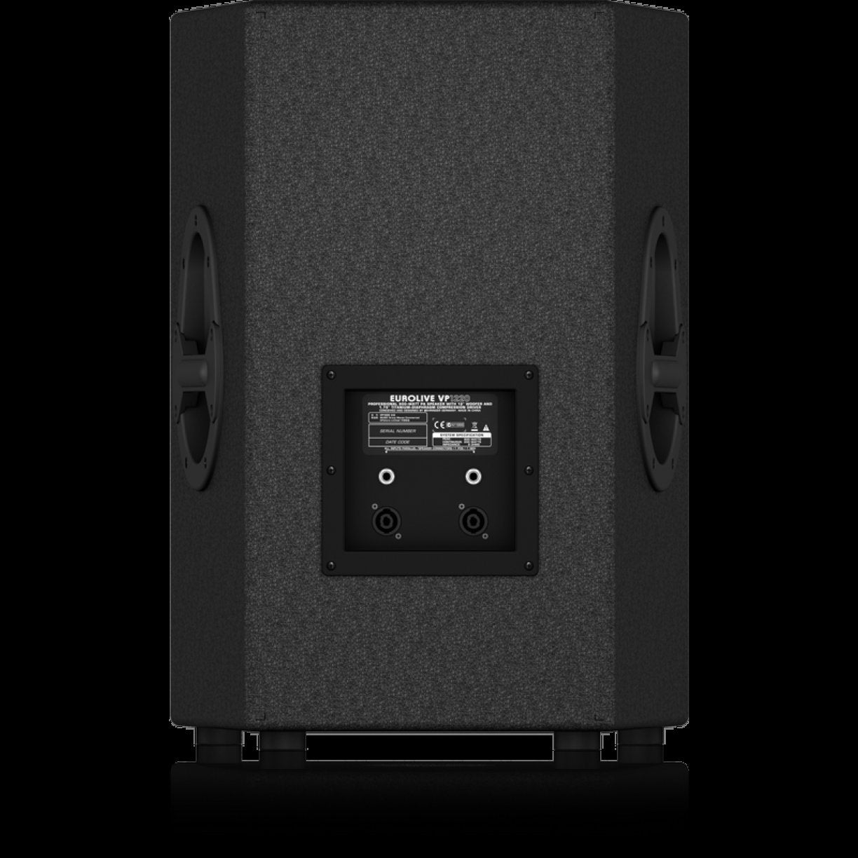 Behringer Eurolive Vp1220 Speaker