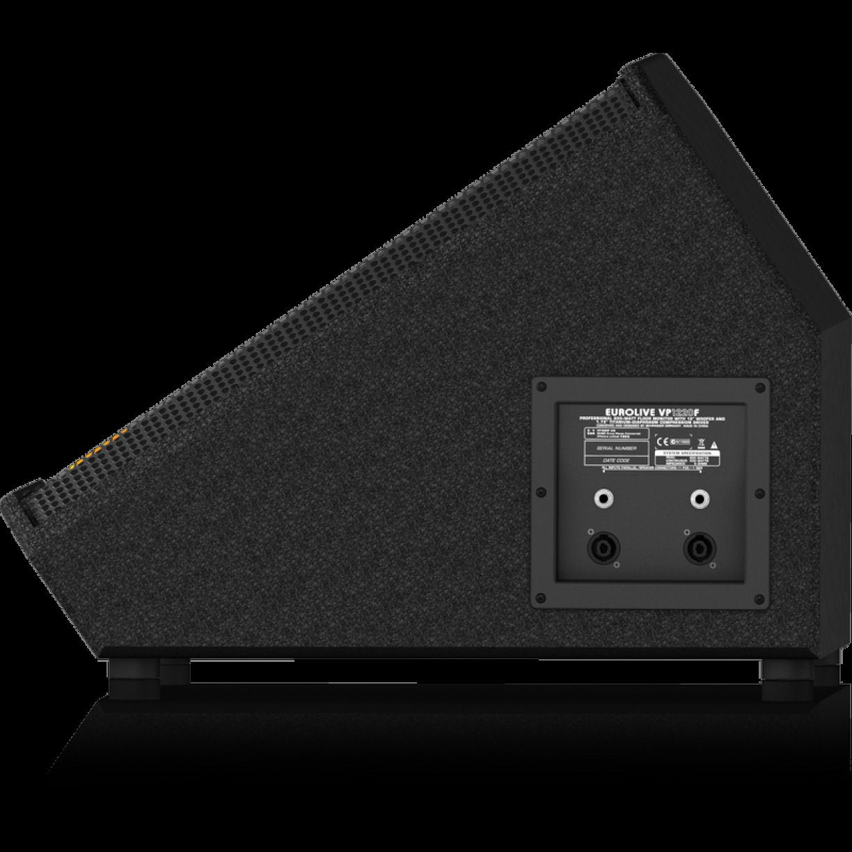 Behringer Eurolive Vp1220F Monitor