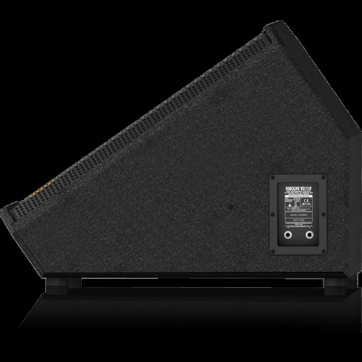 Behringer Eurolive VS1220F High Performance 600W 12" PA Speaker