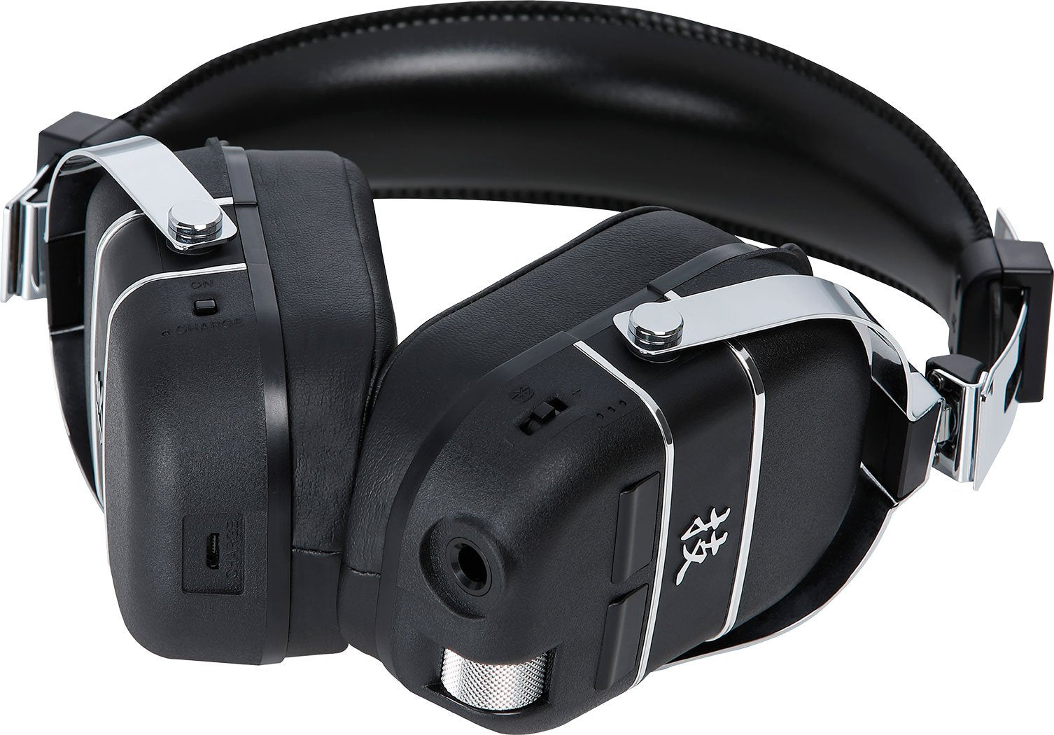 BOSS WAZA-AIR Wireless Personal Amplification Headphone System