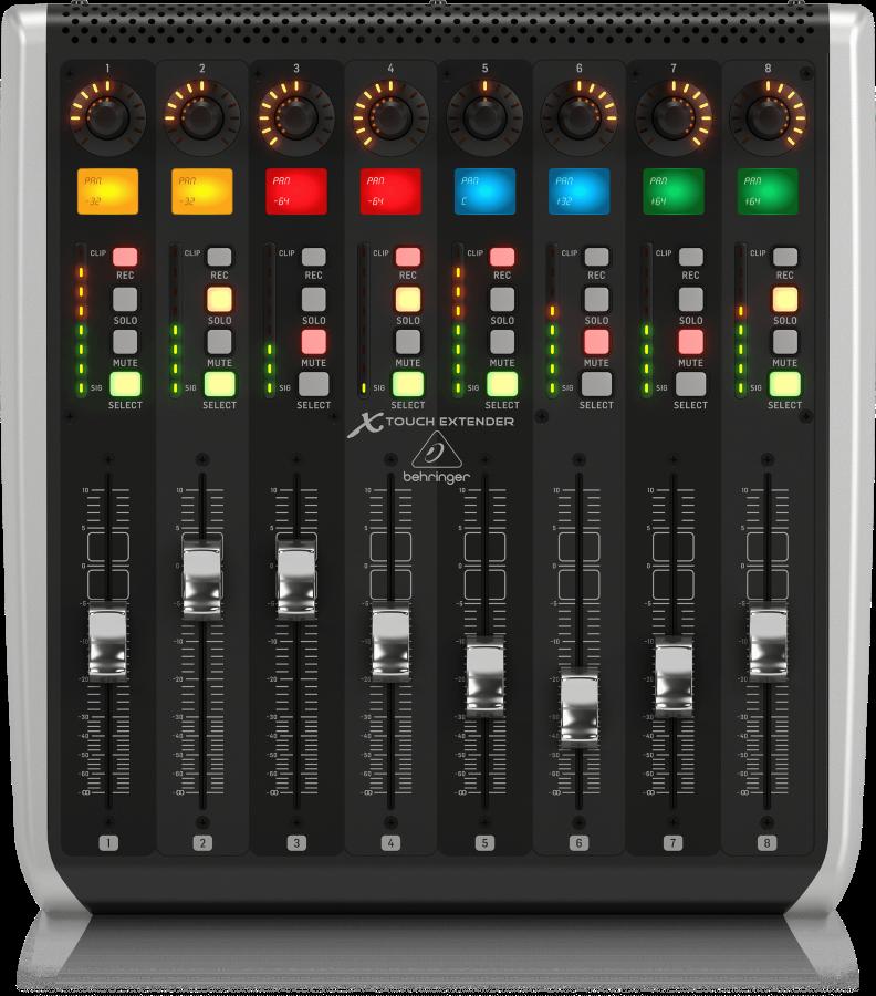 Behringer X Touch Extender USB Controller