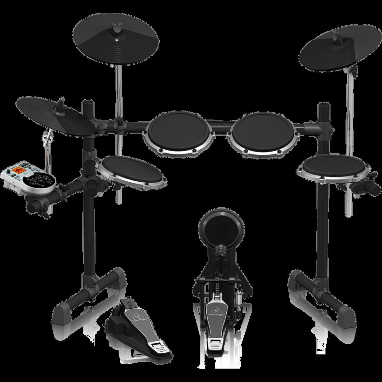 Behringer XD80USB Electronic Drumkit