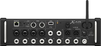 Behringer XR12 X AIR Digital Mixer