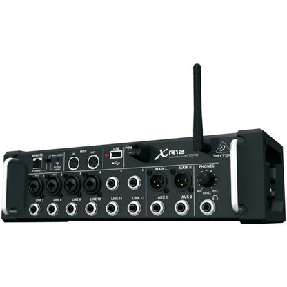 Behringer XR12 X AIR Digital Mixer