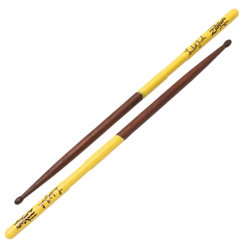 Zildjian Trilok Gurtu Artist Series Drumsticks