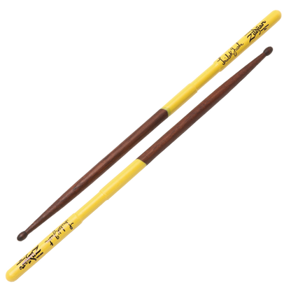 Zildjian Trilok Gurtu Artist Series Drumsticks
