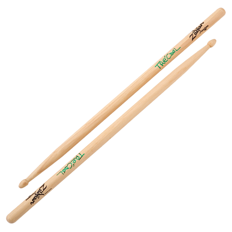Zildjian Tre Cool Artist Series Drumsticks